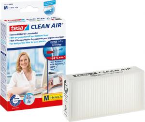 Tesa Filtr Clean Air r. M (50379) 3