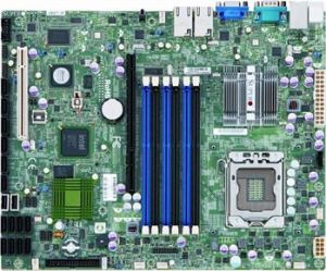 SuperMicro X8STi-3F (MBD-X8STI-3F-O) 1