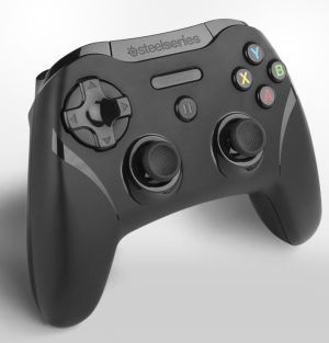 Pad SteelSeries Stratus XL (69026) 1