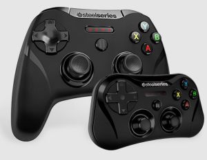 Pad SteelSeries Stratus XL (69026) 2