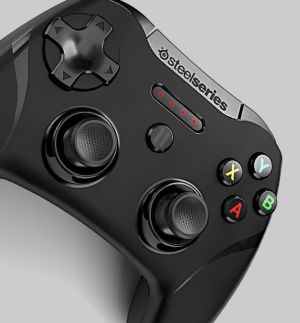 Pad SteelSeries Stratus XL (69026) 3