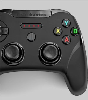 Pad SteelSeries Stratus XL (69026) 4