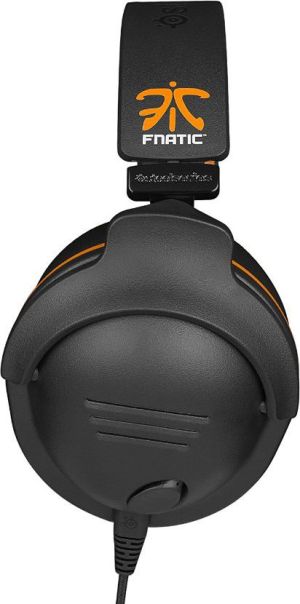 Słuchawki SteelSeries 9H Fnatic Edition (61104) 4