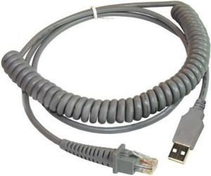 Datalogic Kabel USB CAB-412 (90A051922) 1