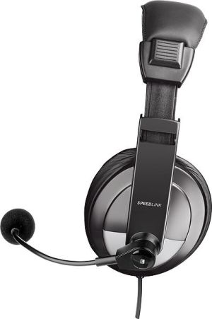 Słuchawki Speedlink Thebe SL-8743-BK 2