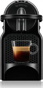 Ekspres na kapsułki DeLonghi Inissia (EN80.B) 4