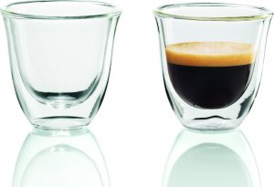 DeLonghi Szklanki termiczne do espresso (5513214591) 1