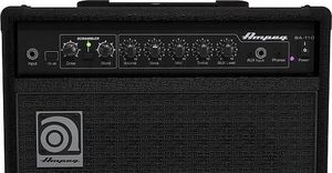 AMPEG AMPEG BA 110 V2 - combo basowe 4