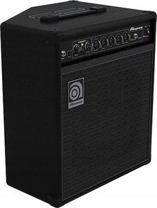 AMPEG AMPEG BA 110 V2 - combo basowe 5