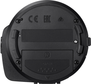 Aparat cyfrowy Sony CyberShot DSC-QX30 Czarny 11