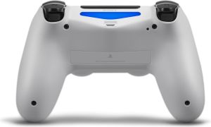 Pad Sony DualShock 4 Biały (9453116) 6