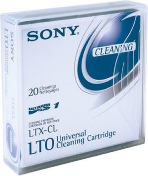 Taśma Sony LTO Universal Cleaning Cartridge (LTXCLN) 1