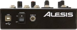ALESIS Multimix 4 USB - mikser z USB 4