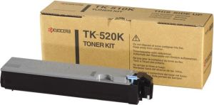 Toner Kyocera Black  (1T02HJ0EU0) 1