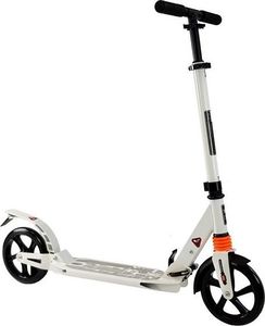 Hulajnoga Lean Sport Hulajnoga Urban Scooter biała 1