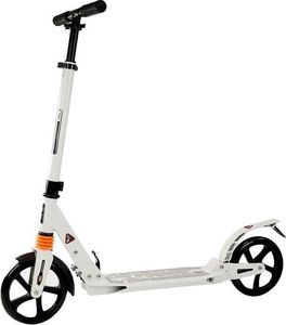 Hulajnoga Lean Sport Hulajnoga Urban Scooter biała 2
