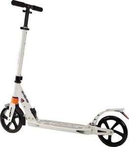 Hulajnoga Lean Sport Hulajnoga Urban Scooter biała 3