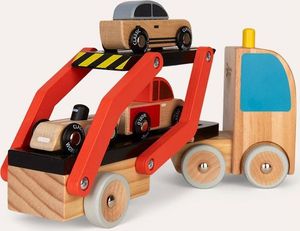 Classic World Drewniana Laweta Classic World 2