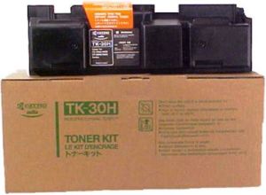 Toner Kyocera TK-30 Black Oryginał  (37027030) 1