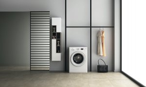 Pralka Whirlpool FFL 6238 W EE 11