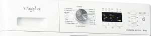 Pralka Whirlpool FFL 6238 W EE 5