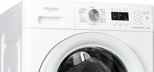 Pralka Whirlpool FFL 6238 W EE 6