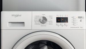 Pralka Whirlpool FFL 6238 W EE 10