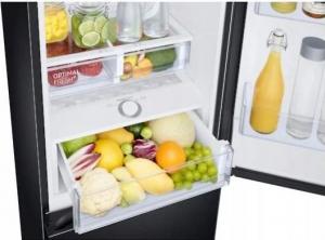 Lodówka Samsung RB34T675EBN 3