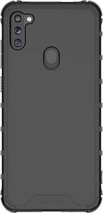 Samsung Etui Cover Black do Galaxy M11 1