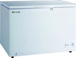 Zamrażarka Finlux FR-CF400DA+W 1