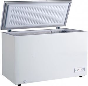 Zamrażarka Finlux FR-CF400DA+W 2