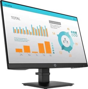 Monitor HP P24 G4 (1A7E5AA) 3