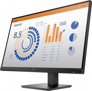 Monitor HP P27q G4 (8MB11AA) 3
