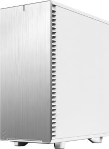 Obudowa Fractal Design Define 7 Compact TG Clear Tint Biała (FD-C-DEF7C-04) 8