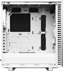 Obudowa Fractal Design Define 7 Compact TG Clear Tint Biała (FD-C-DEF7C-04) 12
