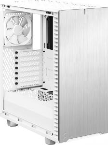 Obudowa Fractal Design Define 7 Compact TG Clear Tint Biała (FD-C-DEF7C-04) 20