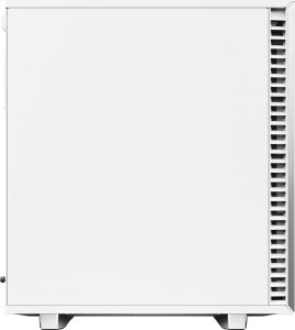 Obudowa Fractal Design Define 7 Compact Solid Biała (FD-C-DEF7C-05) 4