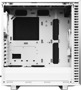 Obudowa Fractal Design Define 7 Compact Solid Biała (FD-C-DEF7C-05) 12