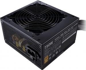 Zasilacz Cooler Master MWE Bronze V2 750W (MPE-7501-ACABW-BEU) 2