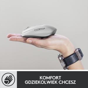 Mysz Logitech MX Anywhere 3 For Mac (910-005991 4