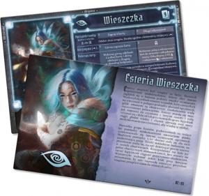 Albi Dodatek do gry Gloomhaven: Zapomniane Kręgi 3