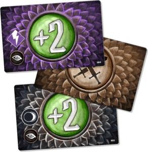 Albi Dodatek do gry Gloomhaven: Zapomniane Kręgi 6