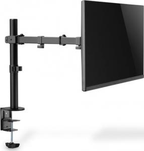 Digitus Uchwyt biurkowy na monitor 15" - 32" (DA-90399) 4