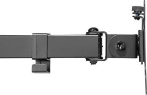 Digitus Uchwyt biurkowy na monitor 15" - 32" (DA-90399) 6