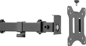 Digitus Uchwyt biurkowy na monitor 15" - 32" (DA-90399) 7