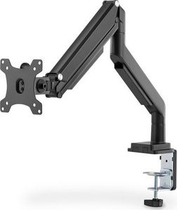 Digitus Uchwyt biurkowy na monitor 15" - 32" (DA-90394) 9