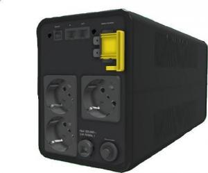 UPS APC Back-UPS 750VA (BX750MI-FR) 3