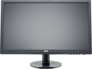 Monitor AOC e2460Sd2 5