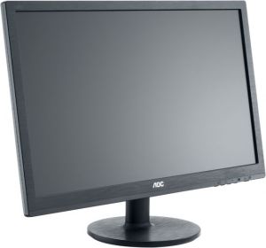Monitor AOC e2460Sd2 8
