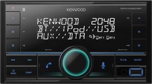 Radio samochodowe Kenwood Radio samochodowe DPX-M3200 2